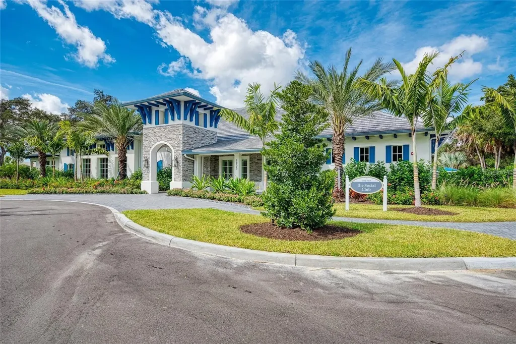 11446 Fort Lauderdale Place Venice FL 34293