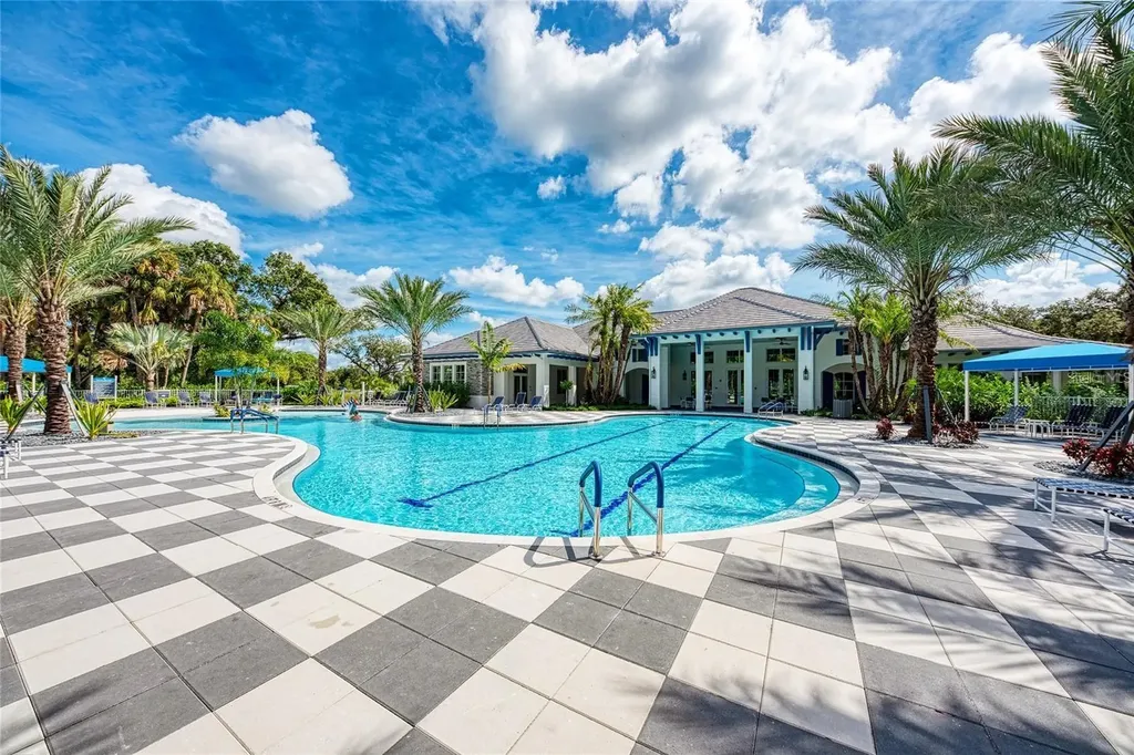 11446 Fort Lauderdale Place Venice FL 34293