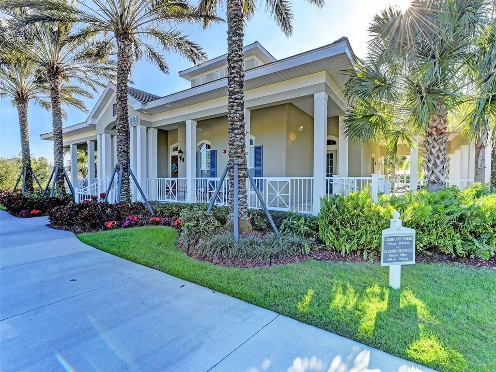 11446 Fort Lauderdale Place Venice FL 34293
