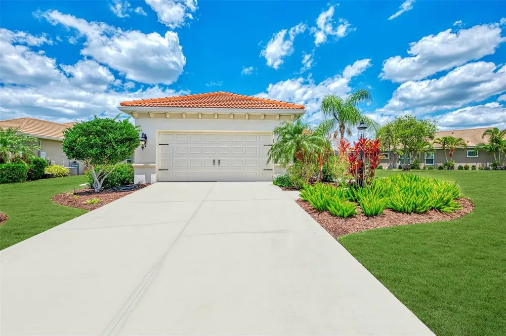 11446 Fort Lauderdale Place Venice FL 34293