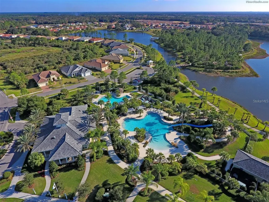 11446 Fort Lauderdale Place Venice FL 34293