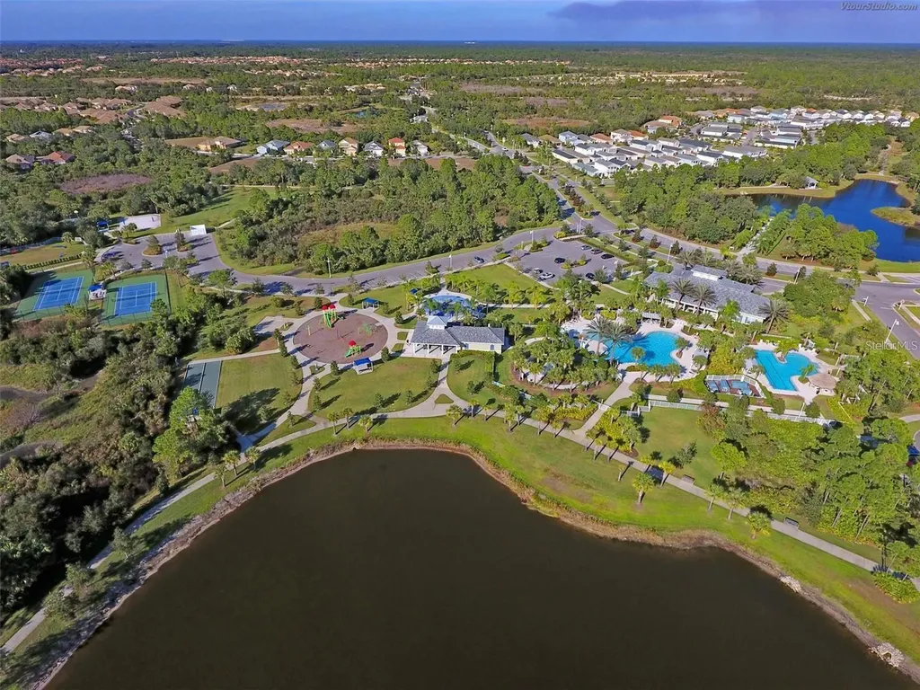 11446 Fort Lauderdale Place Venice FL 34293