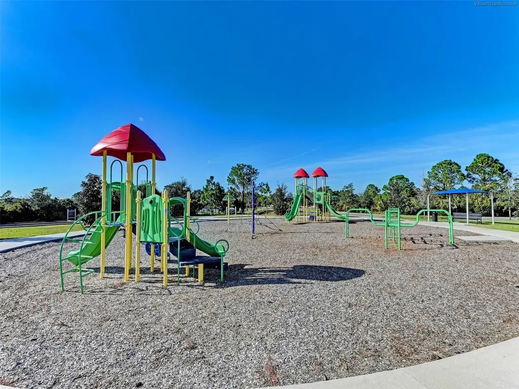 11446 Fort Lauderdale Place Venice FL 34293
