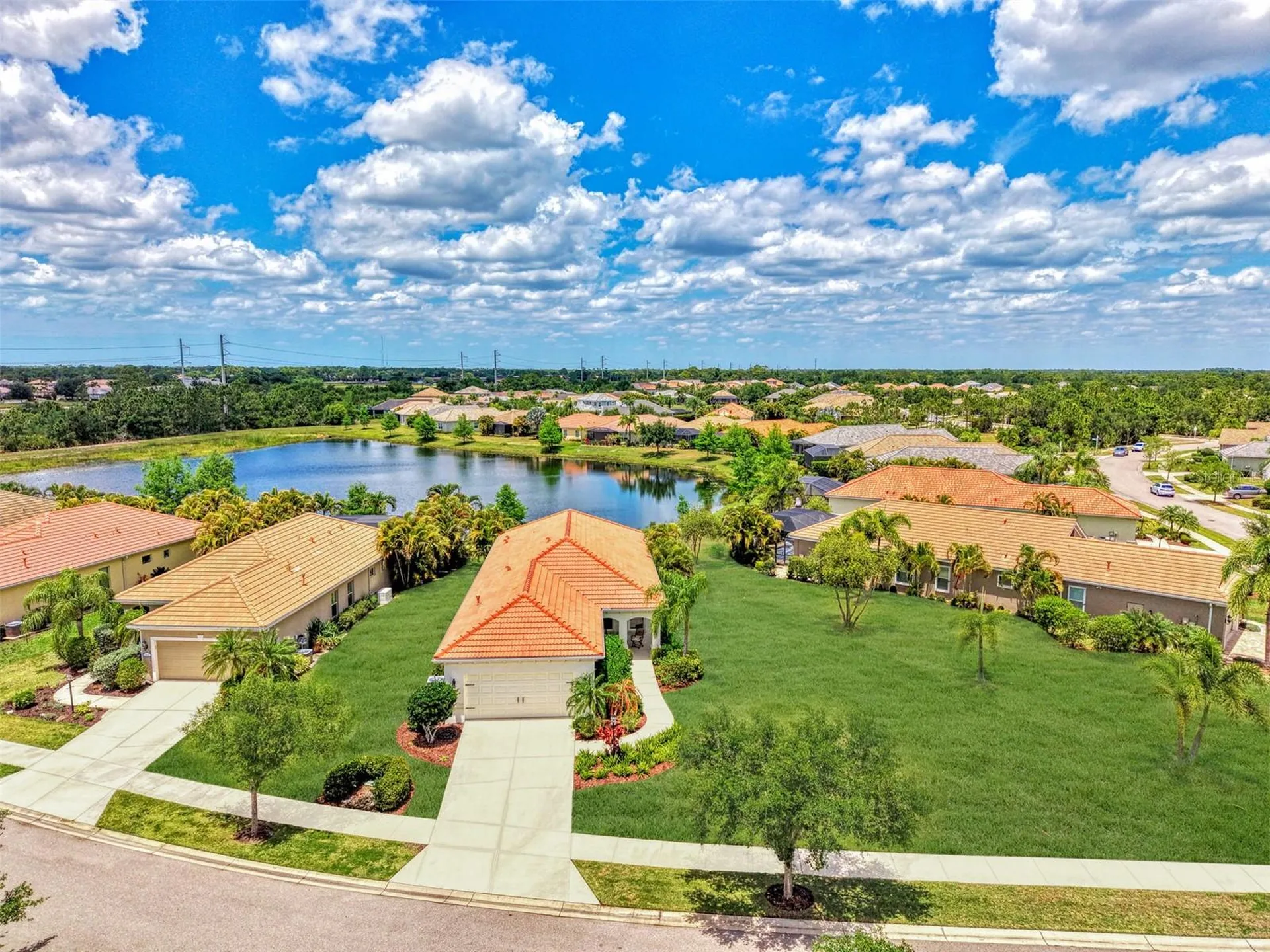 11446 Fort Lauderdale Place Venice FL 34293