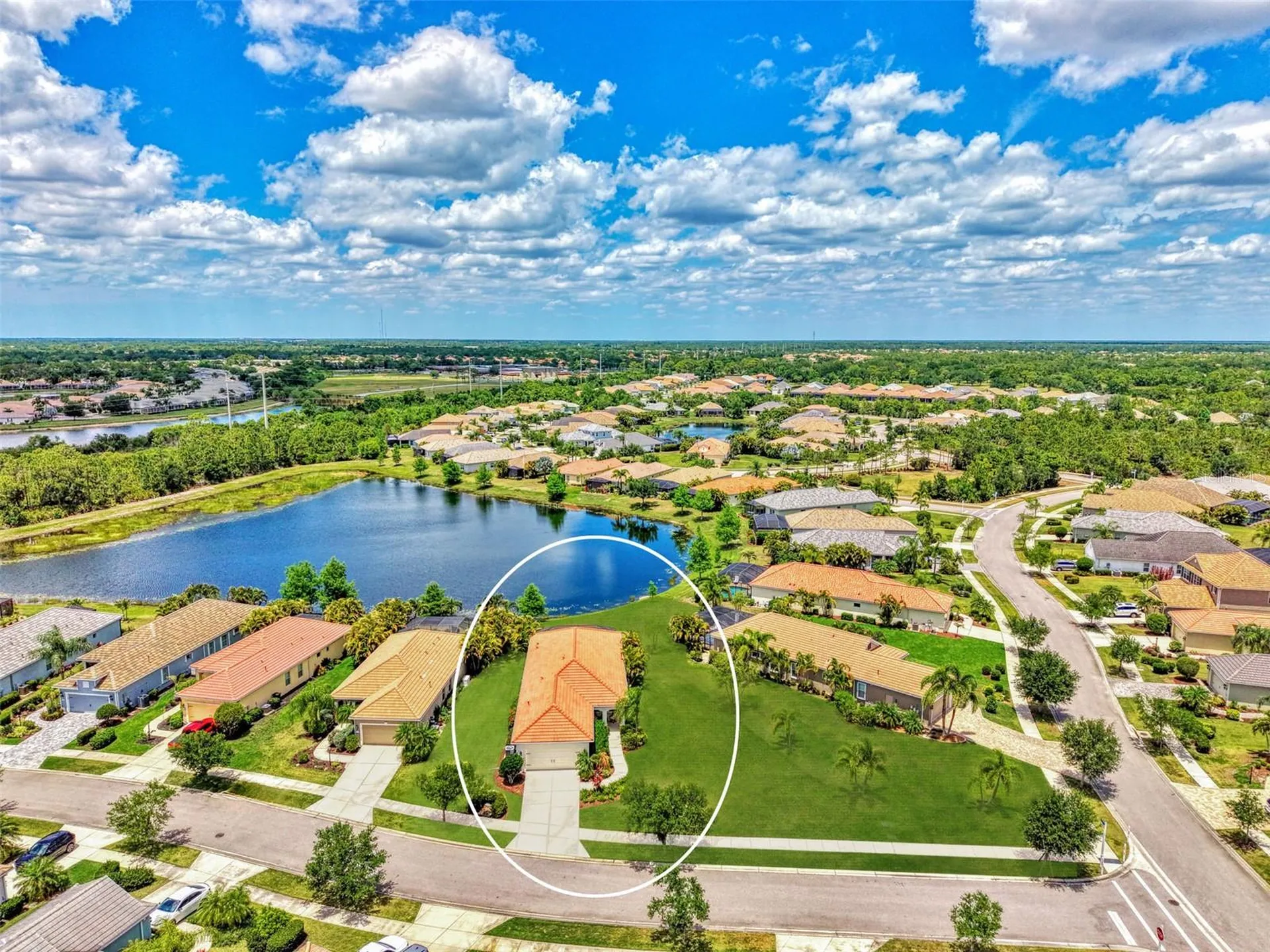 11446 Fort Lauderdale Place Venice FL 34293