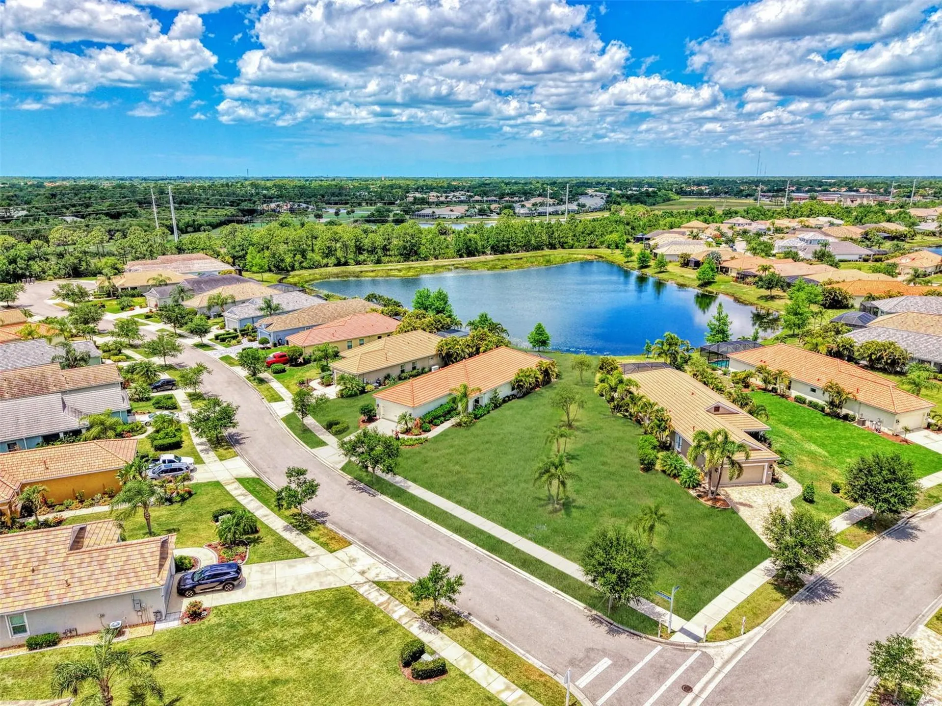 11446 Fort Lauderdale Place Venice FL 34293