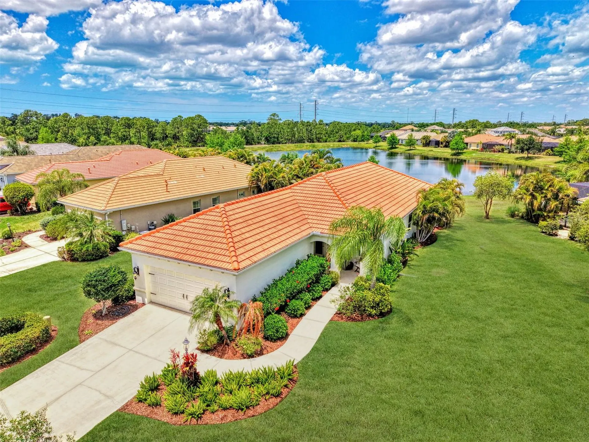 11446 Fort Lauderdale Place Venice FL 34293