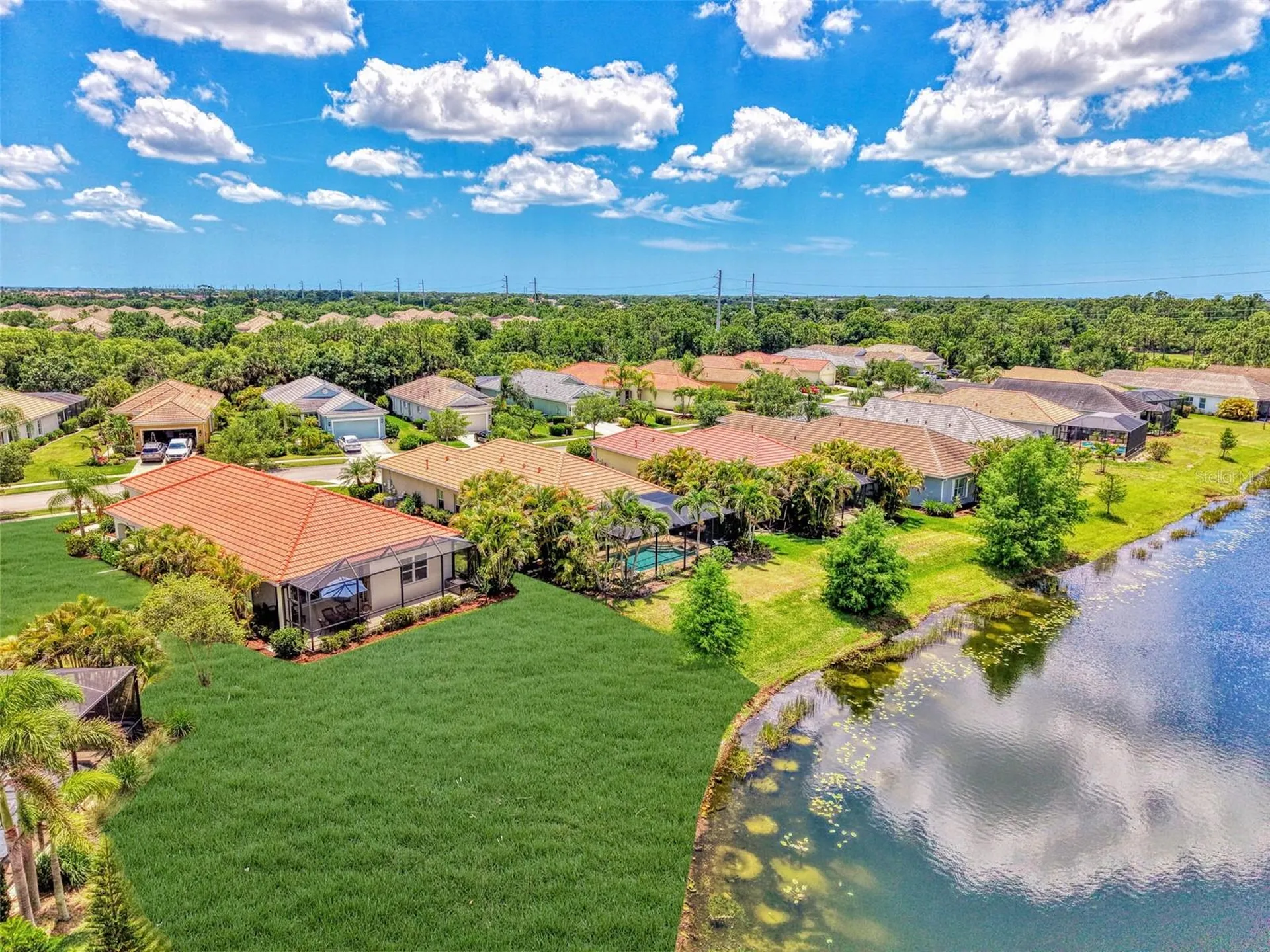 11446 Fort Lauderdale Place Venice FL 34293