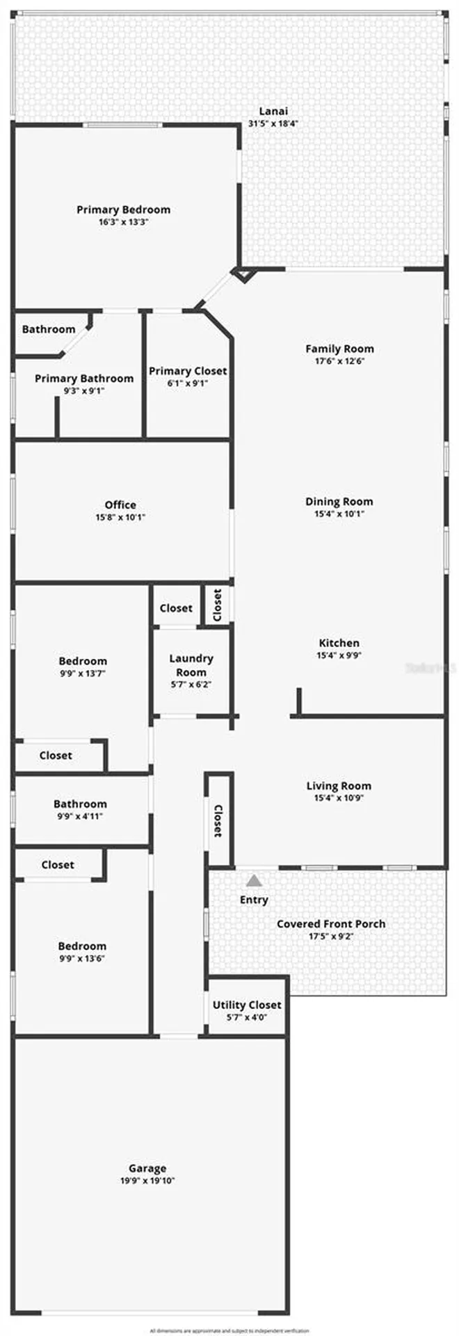 11446 Fort Lauderdale Place Venice FL 34293