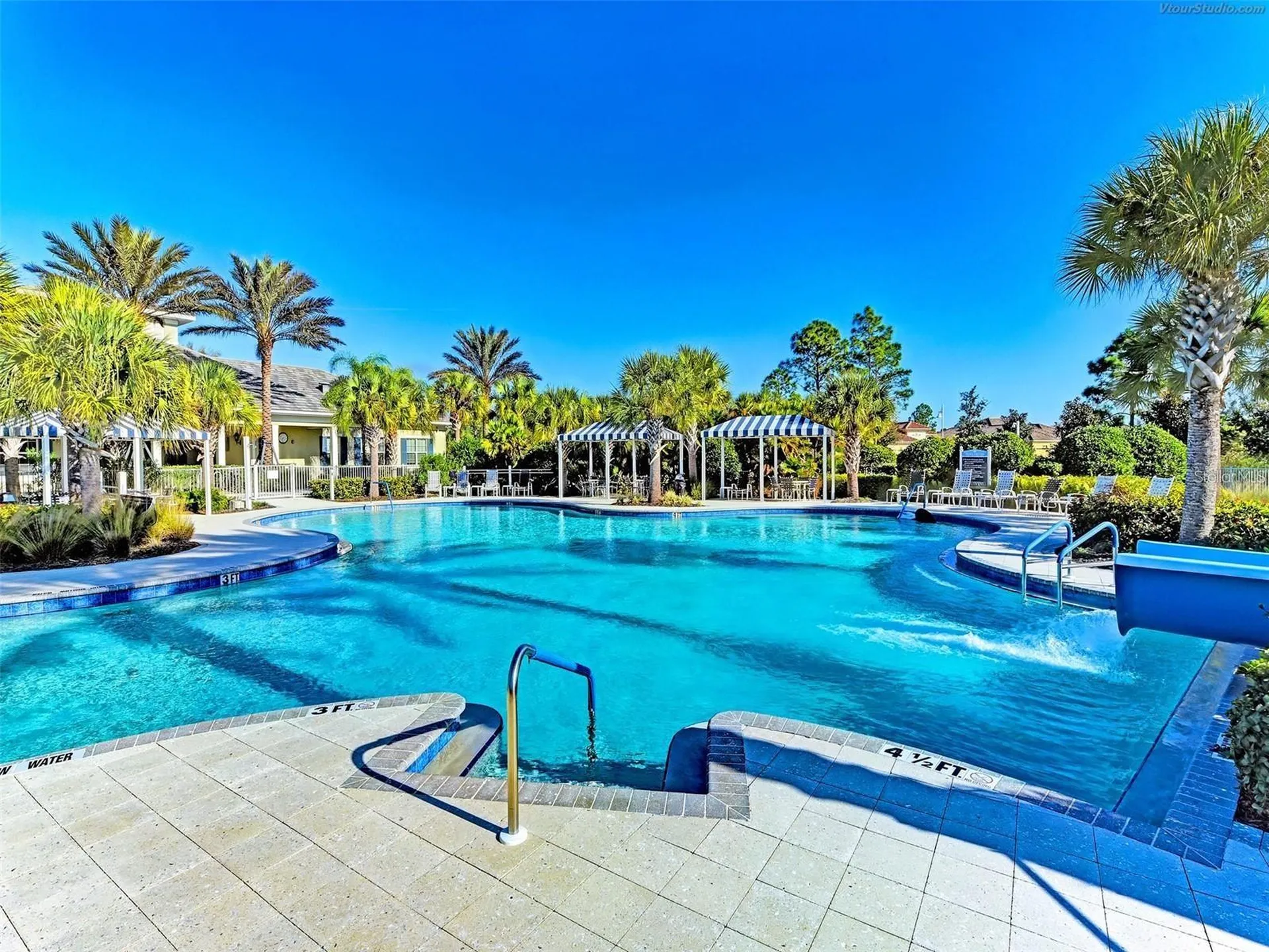 11446 Fort Lauderdale Place Venice FL 34293