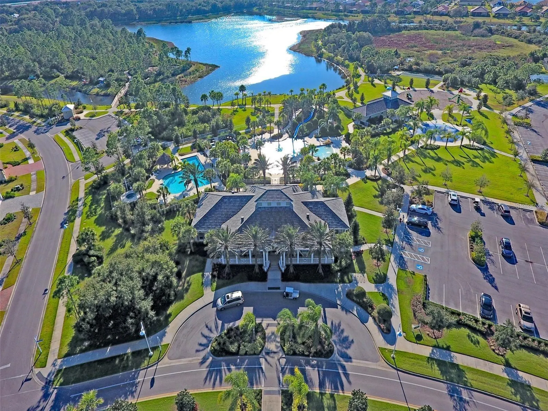 11446 Fort Lauderdale Place Venice FL 34293