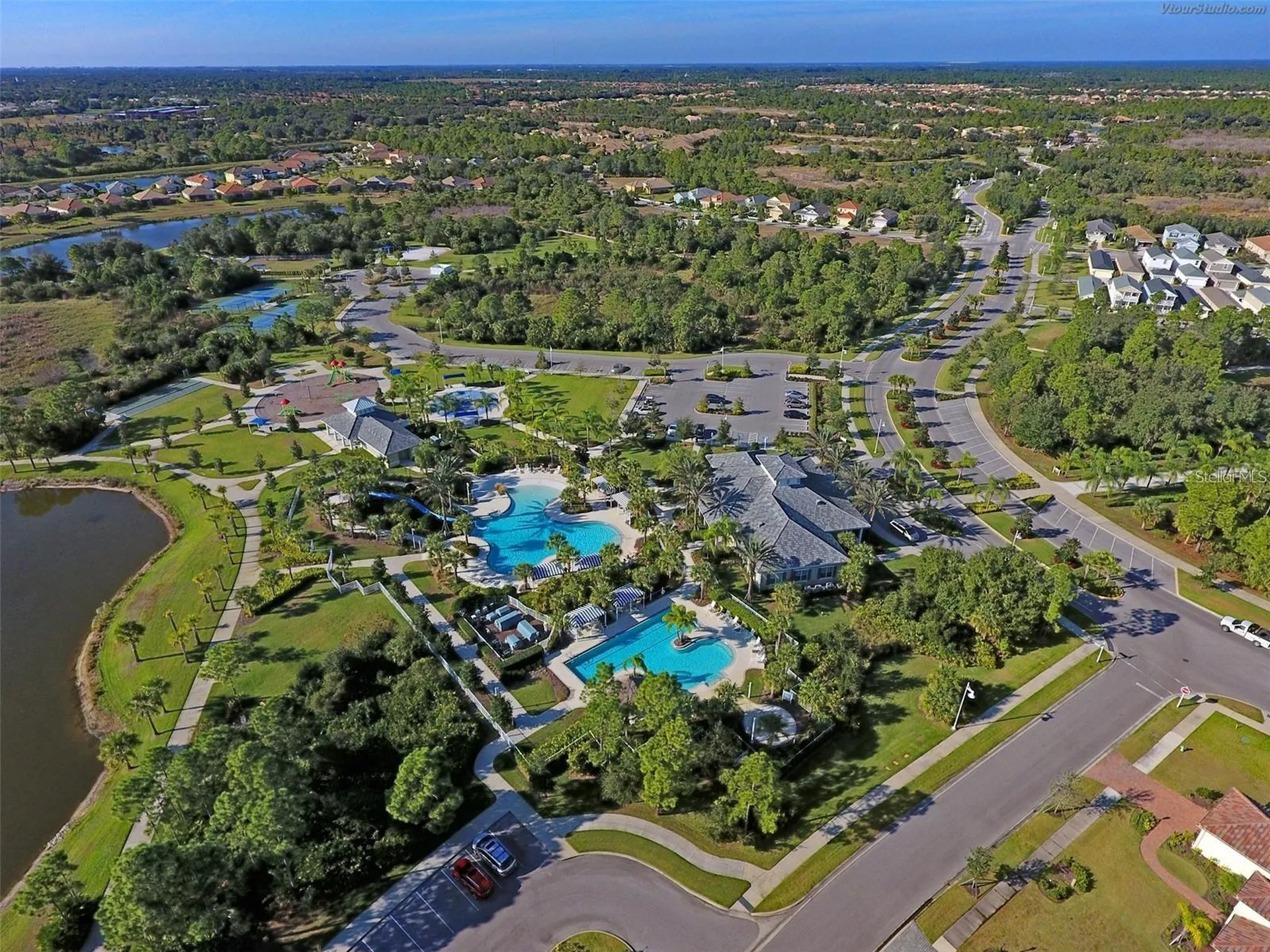 11446 Fort Lauderdale Place Venice FL 34293