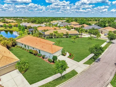 11446 Fort Lauderdale Place Venice FL 34293