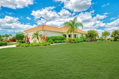 11446 Fort Lauderdale Place Venice FL 34293