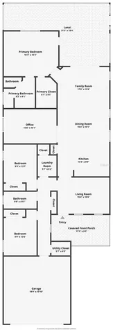 11446 Fort Lauderdale Place Venice FL 34293