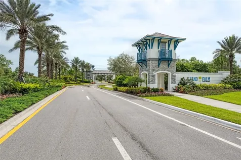 11446 Fort Lauderdale Place Venice FL 34293