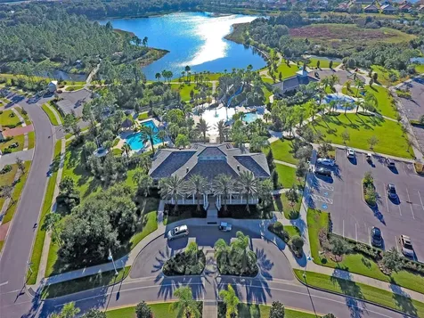 11446 Fort Lauderdale Place Venice FL 34293