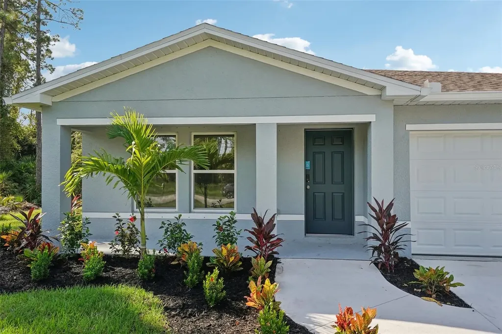 8080 N Elkcam Boulevard Citrus Springs FL 34434