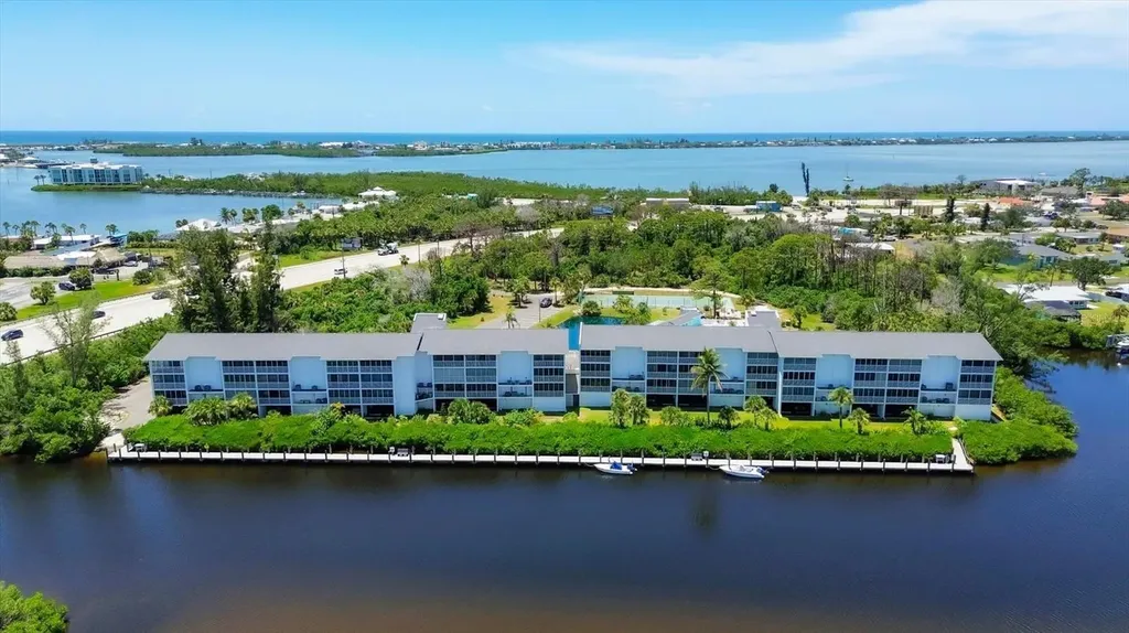 1401 S Mccall Road Englewood FL 34223