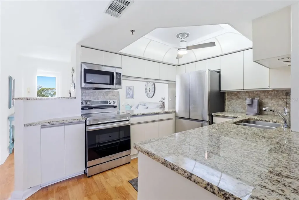 1401 S Mccall Road Englewood FL 34223