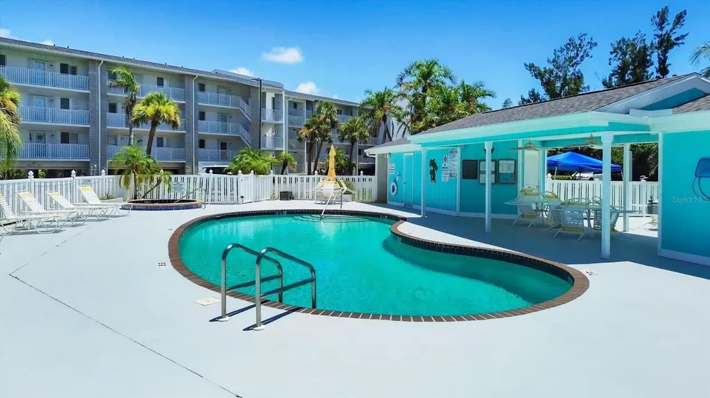 1401 S Mccall Road Englewood FL 34223