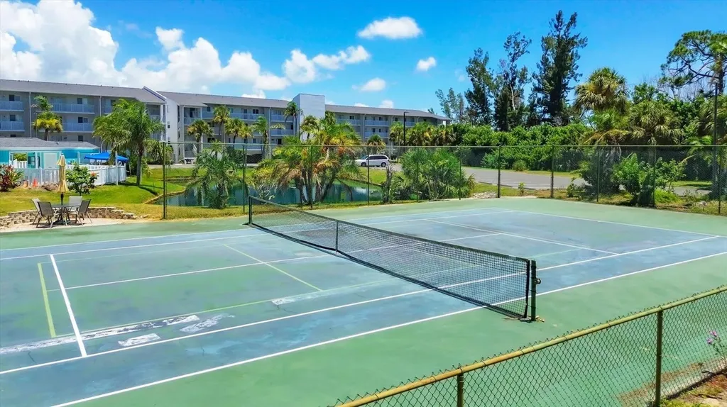 1401 S Mccall Road Englewood FL 34223