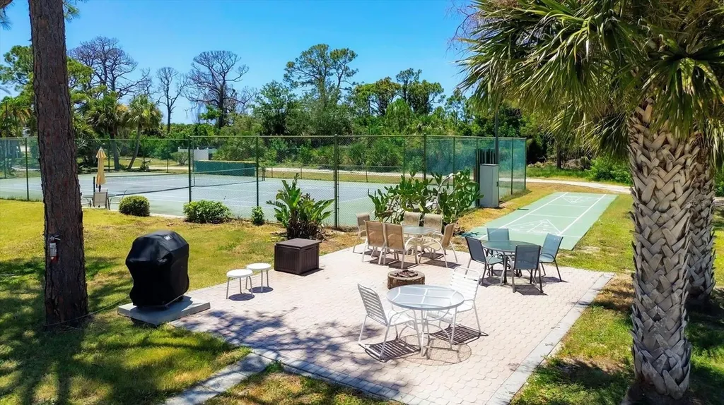 1401 S Mccall Road Englewood FL 34223