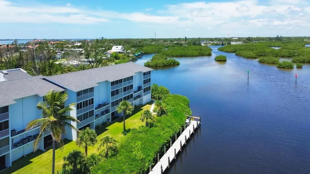 1401 S Mccall Road Englewood FL 34223