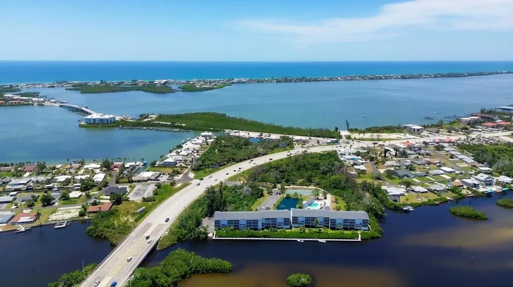 1401 S Mccall Road Englewood FL 34223