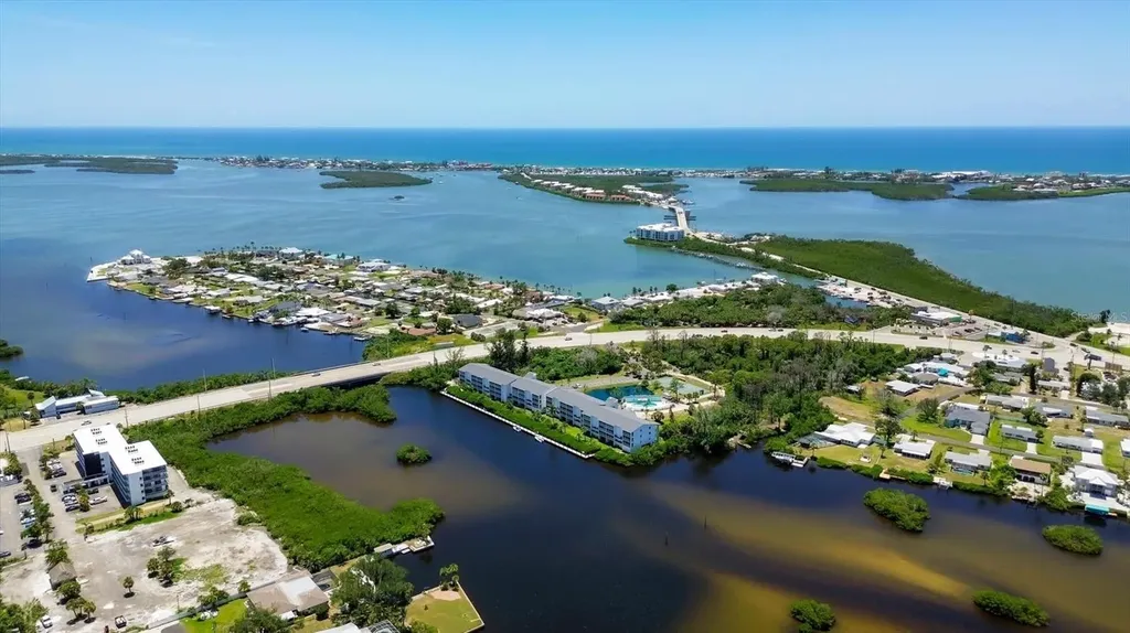 1401 S Mccall Road Englewood FL 34223