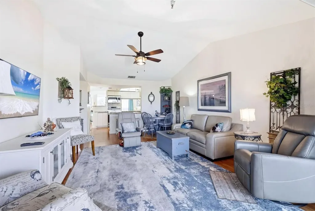 1401 S Mccall Road Englewood FL 34223
