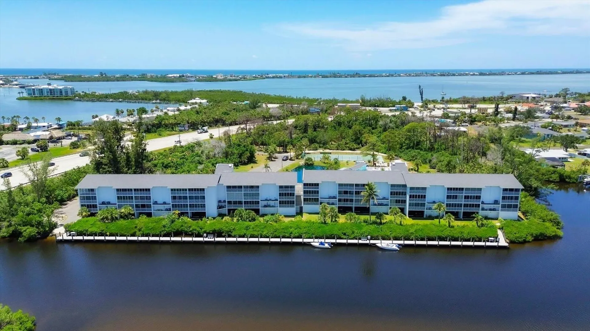 1401 S Mccall Road Englewood FL 34223