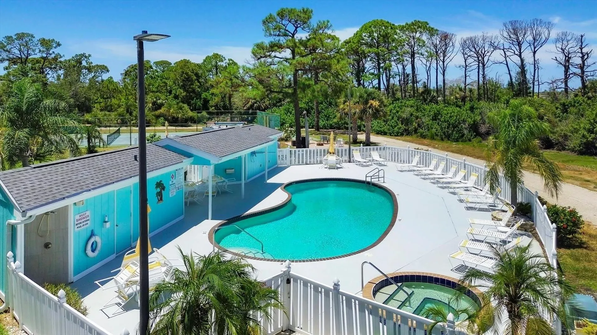 1401 S Mccall Road Englewood FL 34223