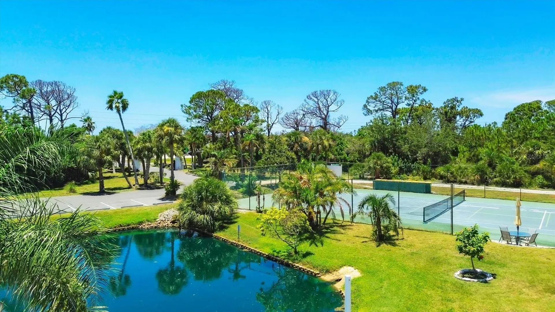 1401 S Mccall Road Englewood FL 34223