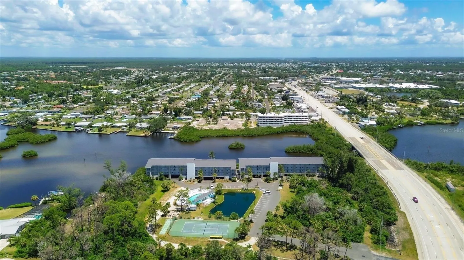 1401 S Mccall Road Englewood FL 34223