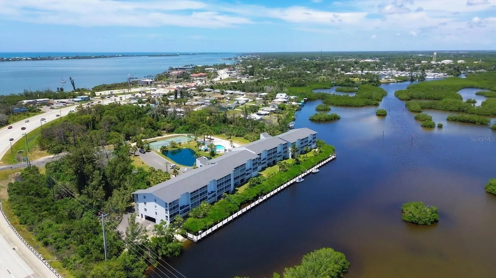 1401 S Mccall Road Englewood FL 34223