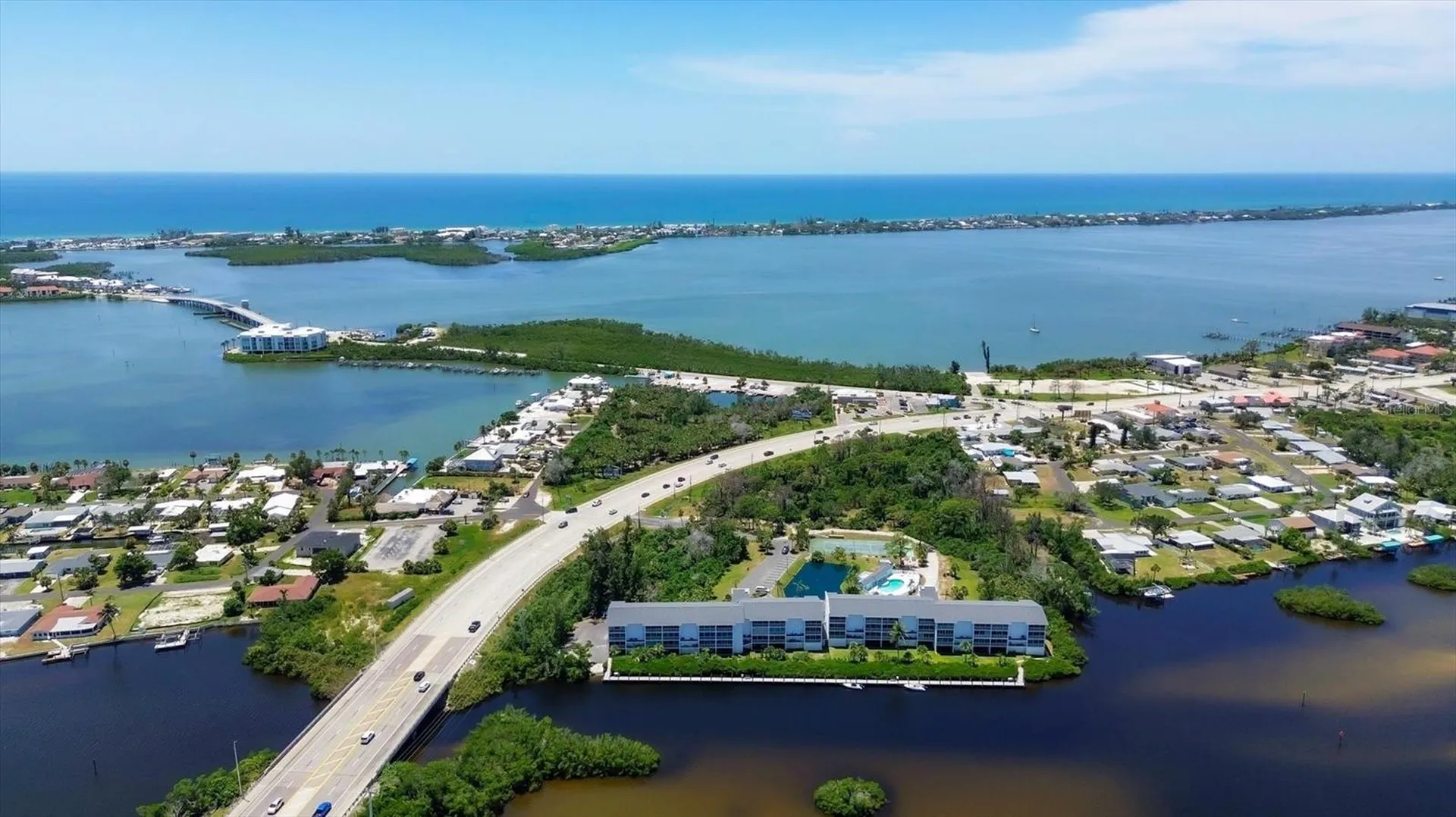 1401 S Mccall Road Englewood FL 34223