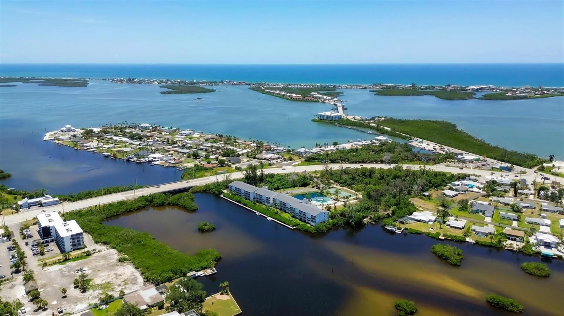 1401 S Mccall Road Englewood FL 34223