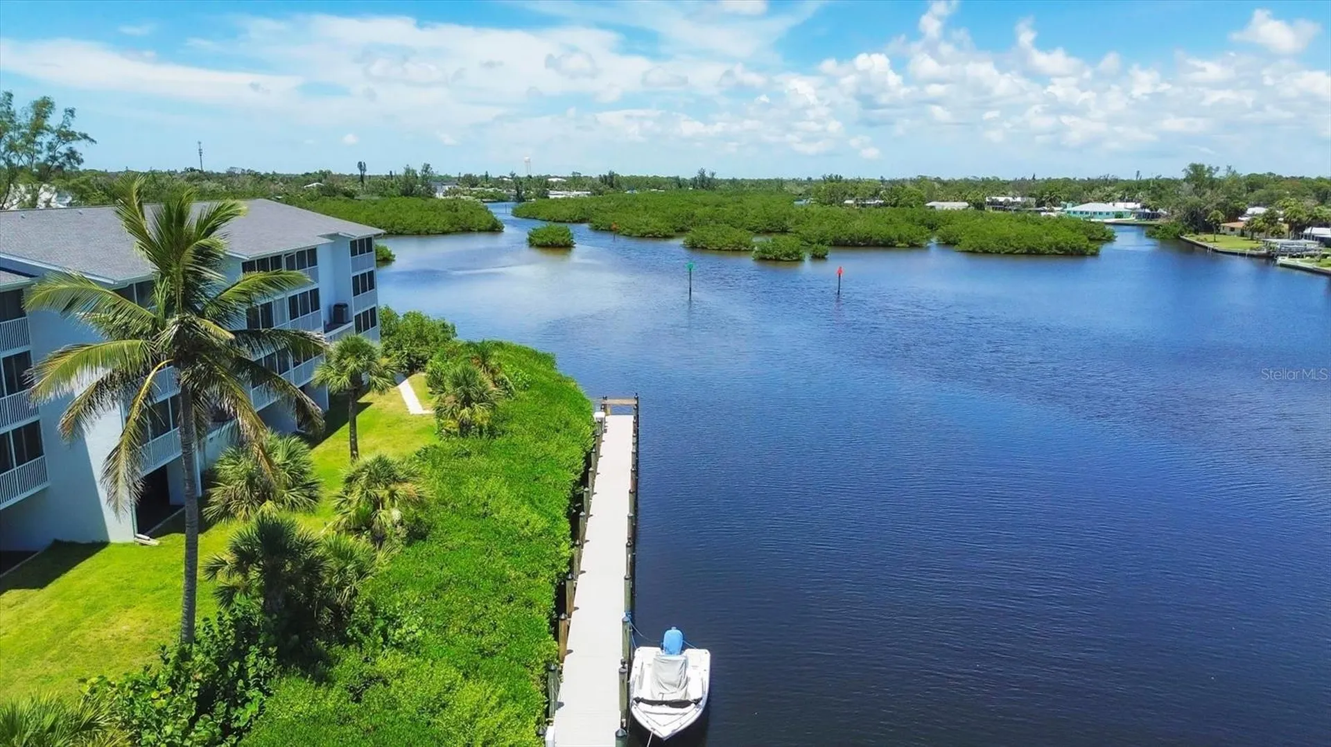 1401 S Mccall Road Englewood FL 34223