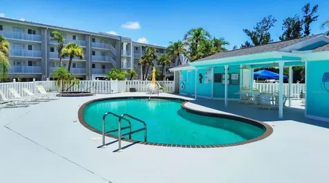 1401 S Mccall Road Englewood FL 34223