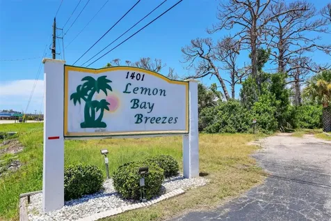 1401 S Mccall Road Englewood FL 34223