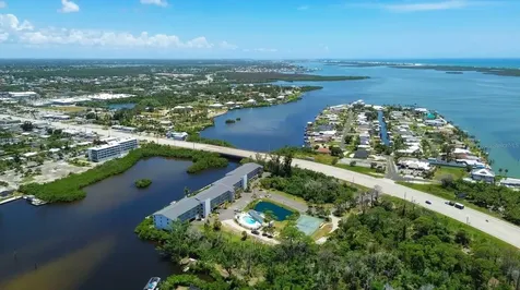 1401 S Mccall Road Englewood FL 34223