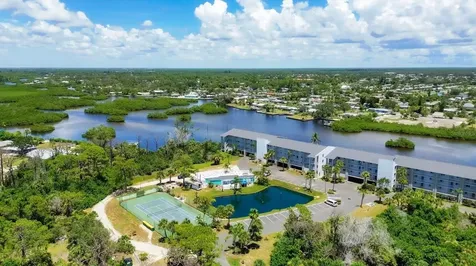 1401 S Mccall Road Englewood FL 34223