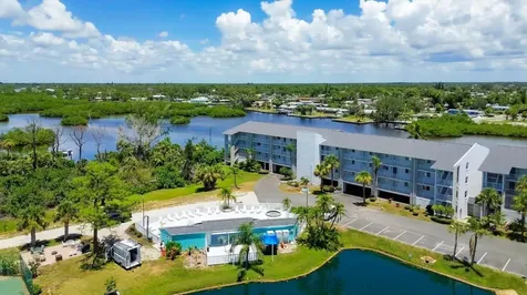 1401 S Mccall Road Englewood FL 34223