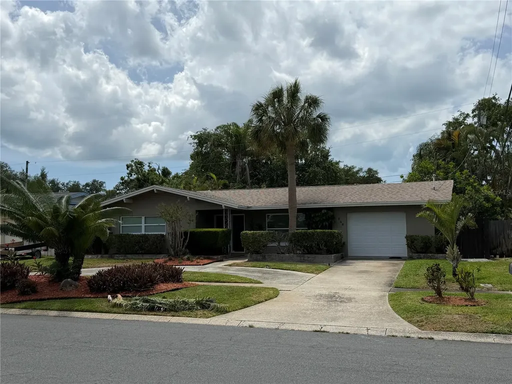 546 Gershwin Drive Largo FL 33771