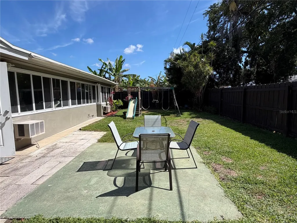 546 Gershwin Drive Largo FL 33771
