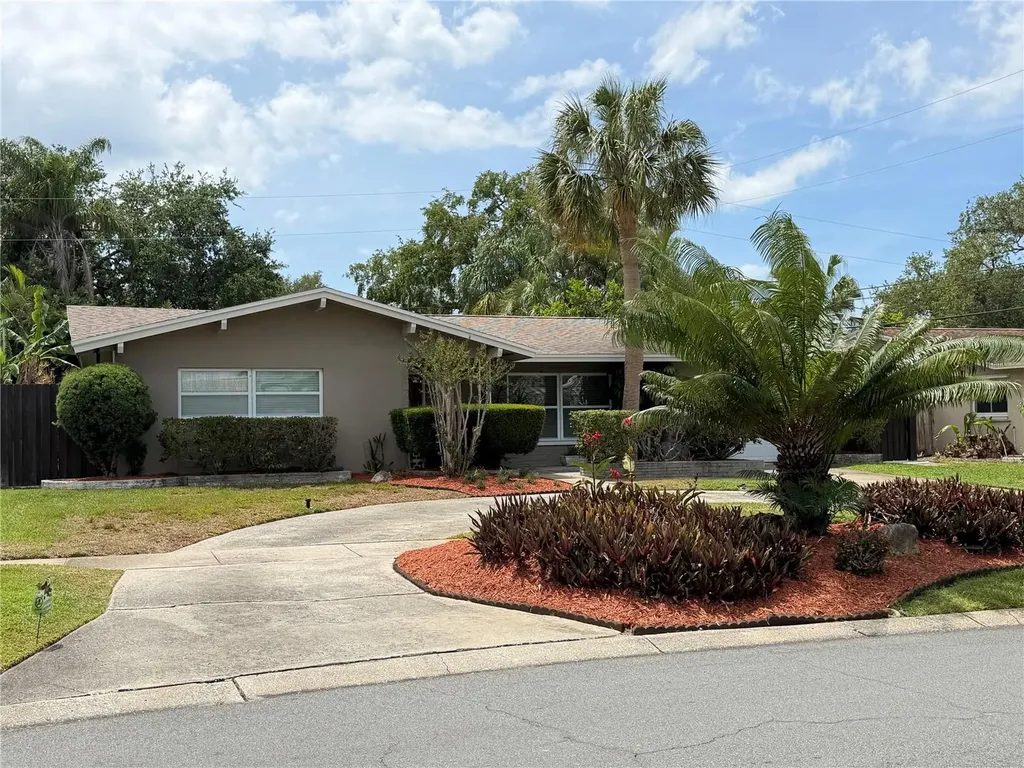 546 Gershwin Drive Largo FL 33771