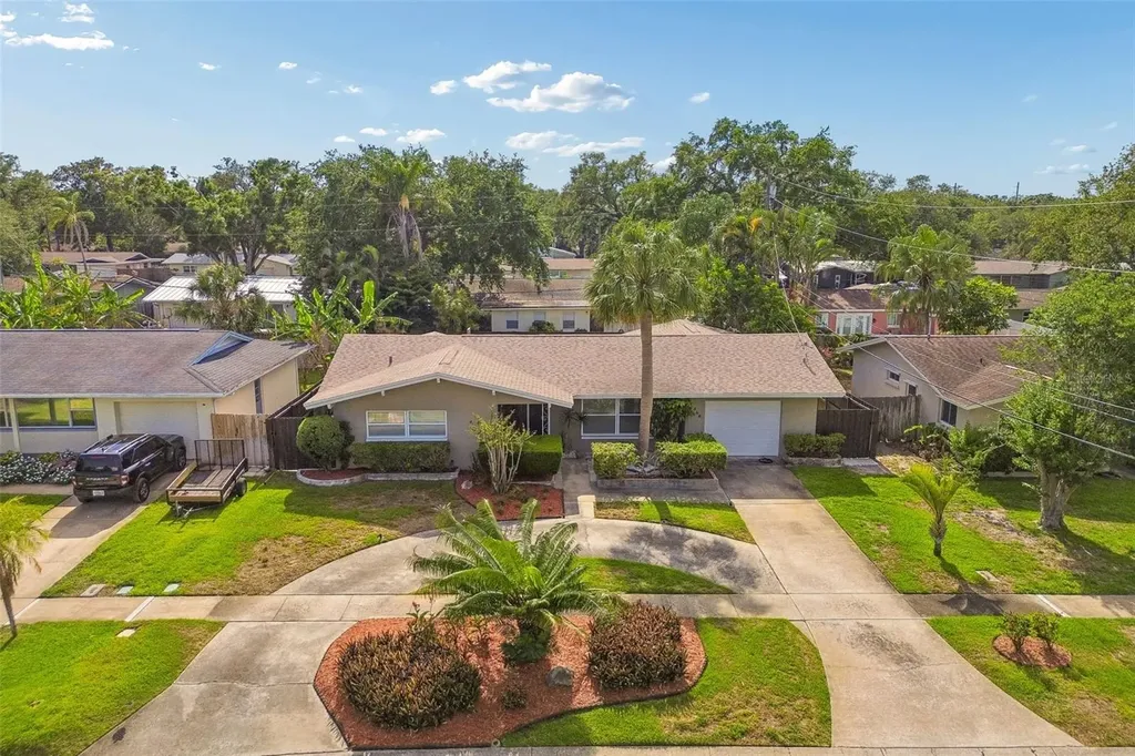 546 Gershwin Drive Largo FL 33771