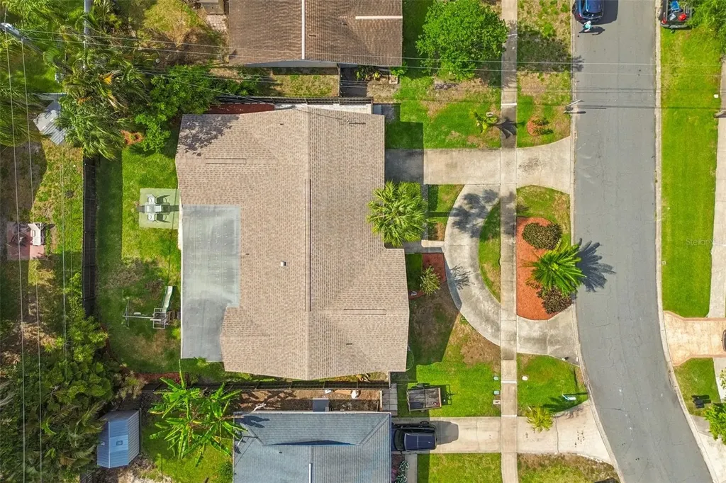 546 Gershwin Drive Largo FL 33771