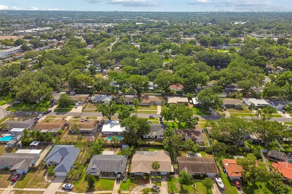 546 Gershwin Drive Largo FL 33771